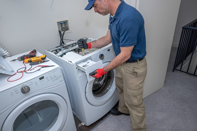 Washing Machine repair in Palm Desert